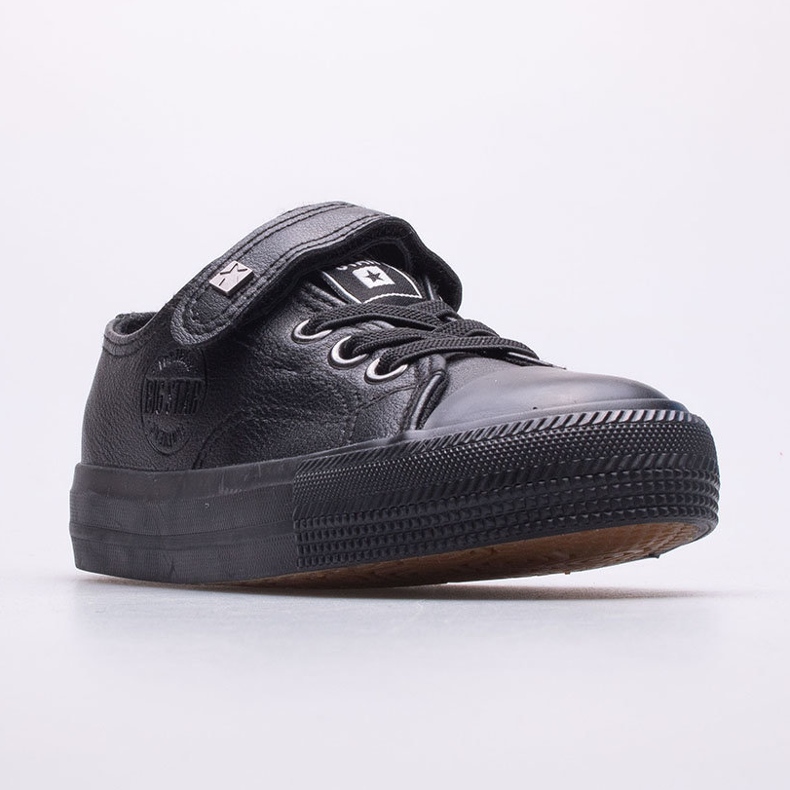 Sneakers da bambino Big Star EE374034 nero 1