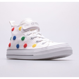 Sneakers da bambino Big Star JJ374059 bianco 1