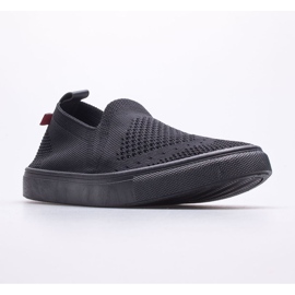 Sneakers per bambini Big Star HH374107 nero 1