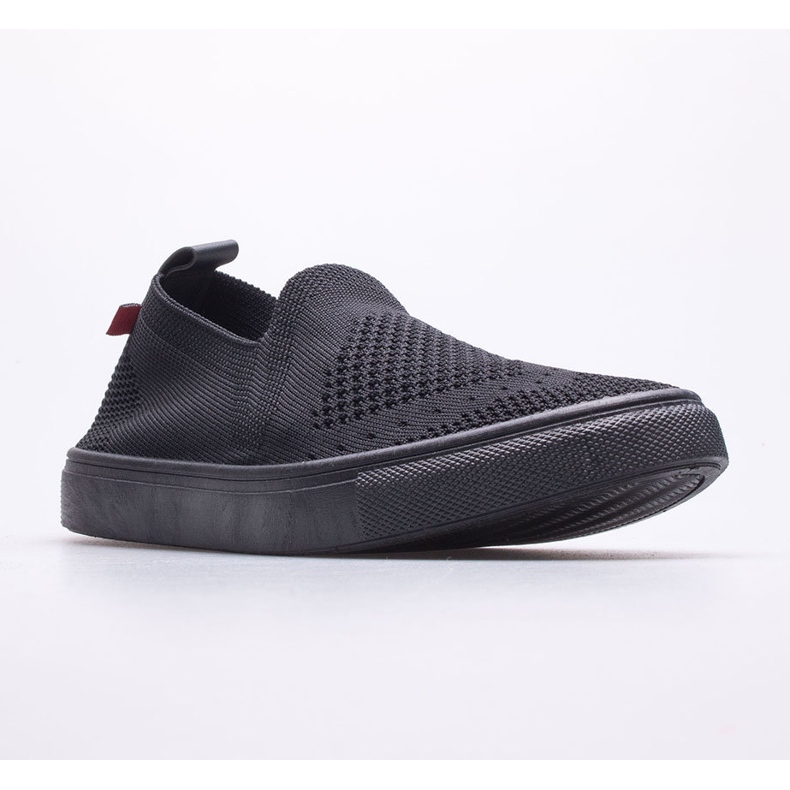 Sneakers per bambini Big Star HH374107 nero 1