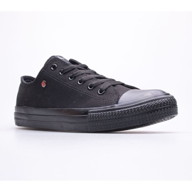 Sneakers da uomo Lee Cooper LCW-22-31-0869M nero 1
