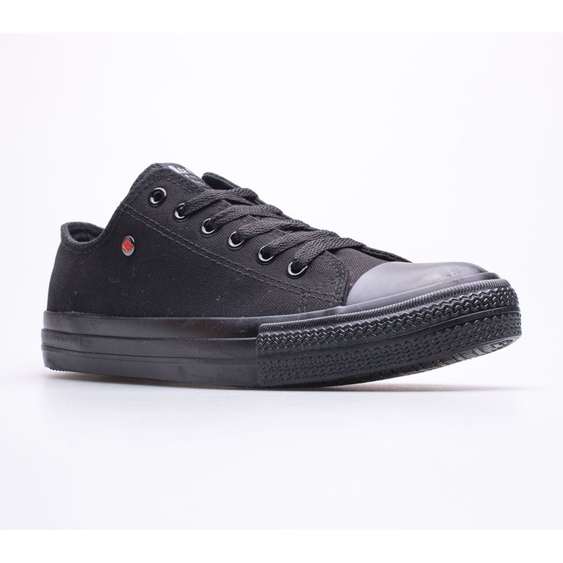 Sneakers da uomo Lee Cooper LCW-22-31-0869M nero 1