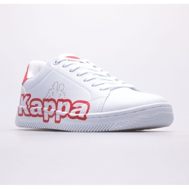 KAPPA Rondo Fp scarpe da donna 243171FP-1020 bianca 1