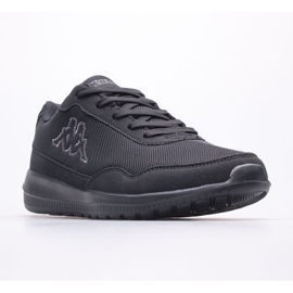 Scarpe KAPPA Follow Oc 242512-1116 nero 1