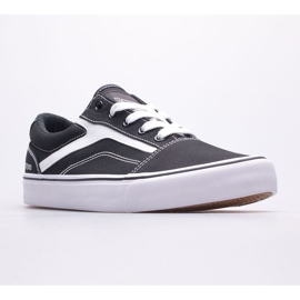 Scarpe da ginnastica KAPPA Chose Sun 242695-1110 nero 1