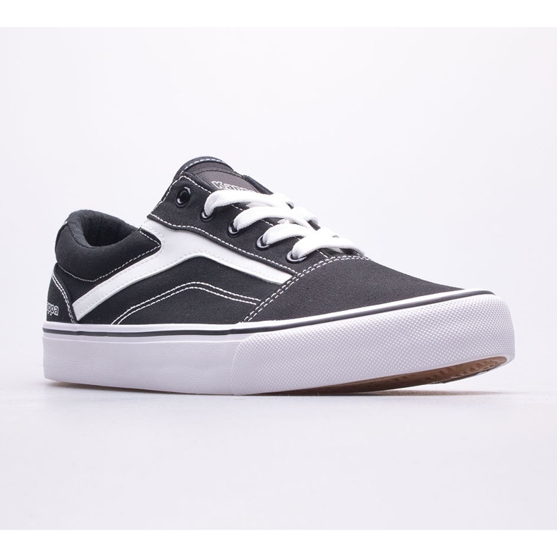 Scarpe da ginnastica KAPPA Chose Sun 242695-1110 nero 1