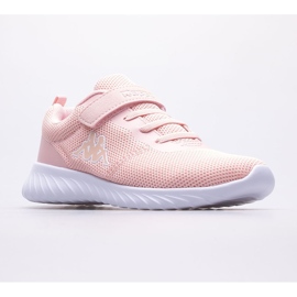 Scarpe per bambini KAPPA Ces K 260798K-2110 rosa 1