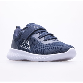 Scarpe per bambini KAPPA Ces K 260798K-6710 blu 1