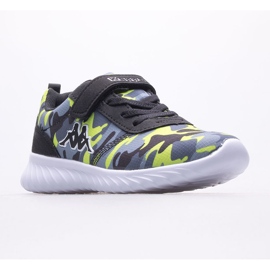 Scarpe per bambini KAPPA Sec Ca K 260955CAK-1133 multicolore 1