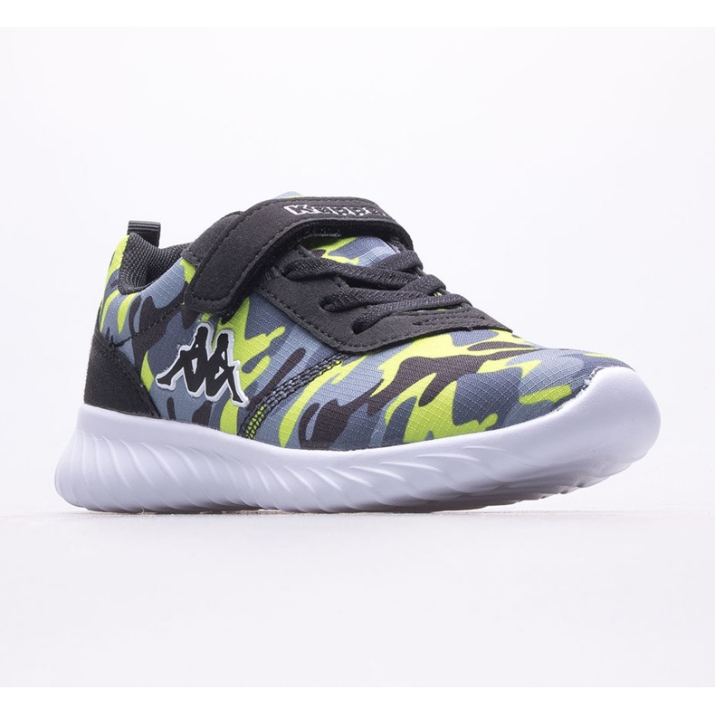 Scarpe per bambini KAPPA Sec Ca K 260955CAK-1133 multicolore 1