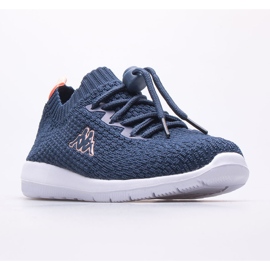 Scarpe per bambini KAPPA Sneem K 260967K-6774 blu 1