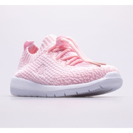 Scarpe per bambini KAPPA Sneem K 260967K-2110 rosa 1