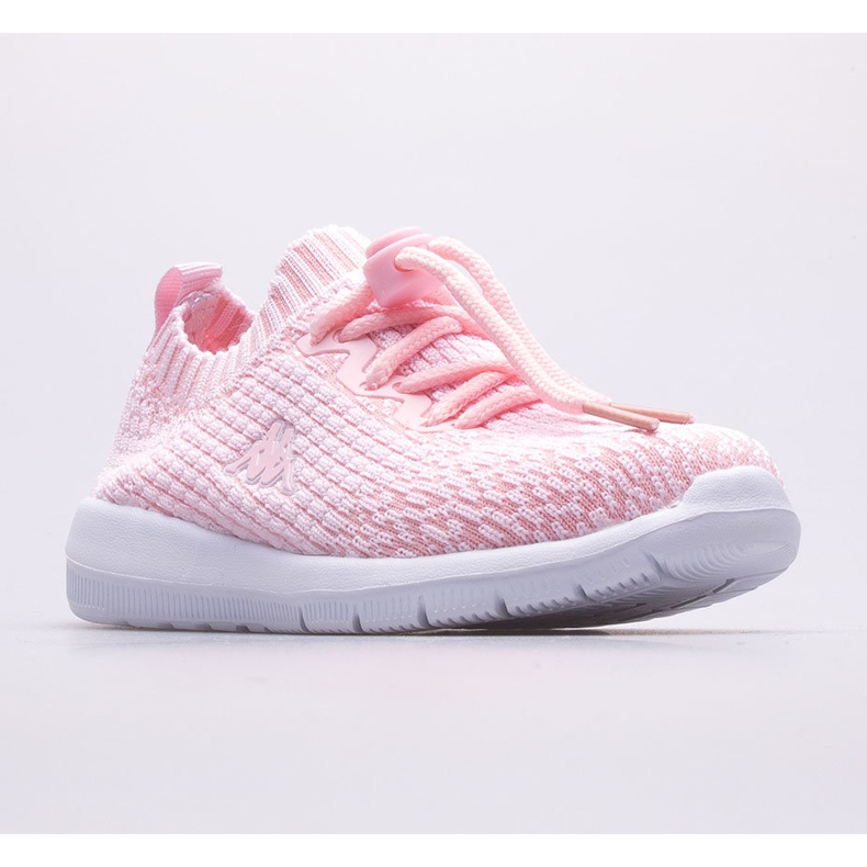 Scarpe per bambini KAPPA Sneem K 260967K-2110 rosa 1