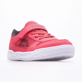 Scarpe per bambini KAPPA Dalton K 260779K-2011 rosso 1