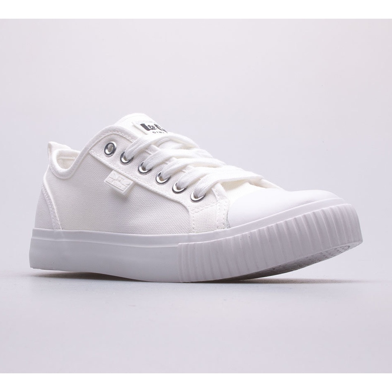Sneakers da donna Lee Cooper LCW-22-31-0845L bianca 1