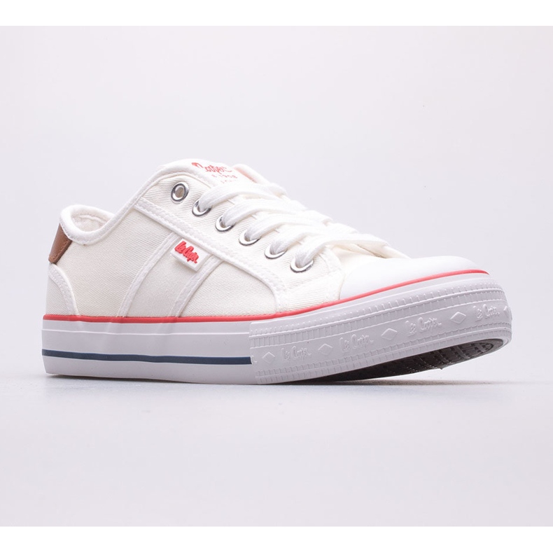 Sneakers da donna Lee Cooper LCW-22-31-0862L bianco 1