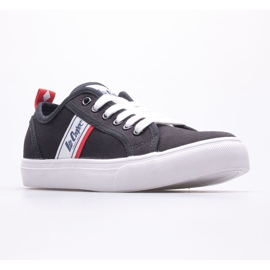 Sneakers da donna Lee Cooper LCW-22-31-0832L nero 1