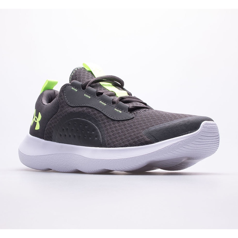 Scarpe da uomo Under Armour 3023639-104 grigio 1