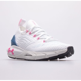 Scarpe da donna Under Armour 3024155-108 bianco 1