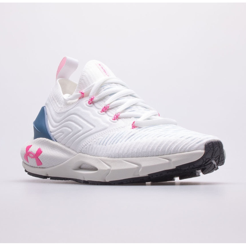 Scarpe da donna Under Armour 3024155-108 bianca 1