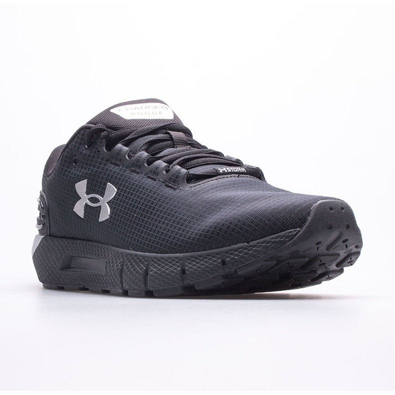 Scarpe da uomo Under Armour 3025250-001 nero 1