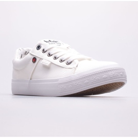 Sneakers da donna Lee Cooper LCW-22-31-0894L bianco 1