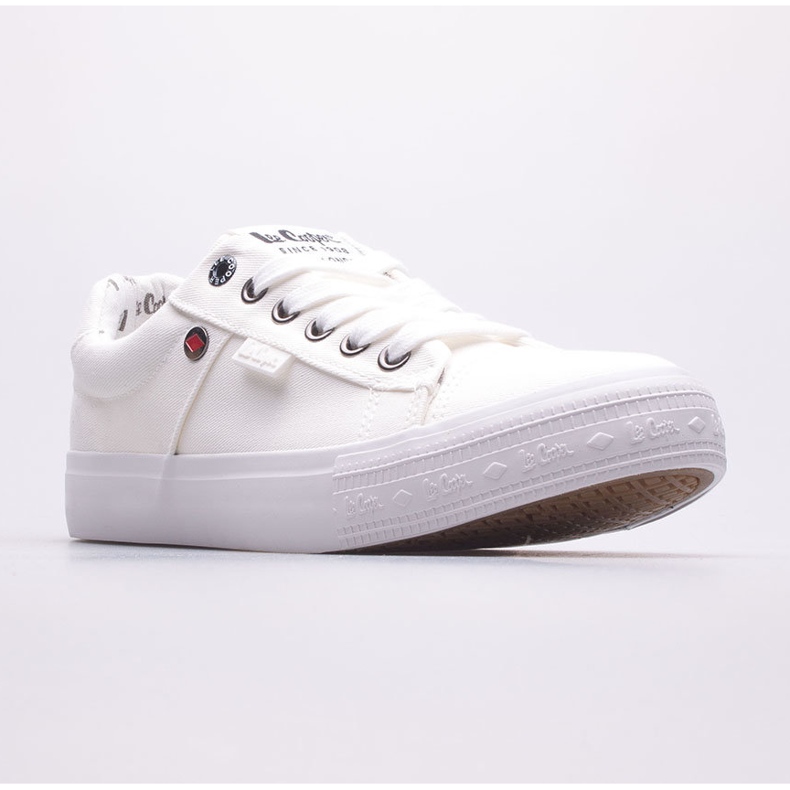 Sneakers da donna Lee Cooper LCW-22-31-0894L bianco 1