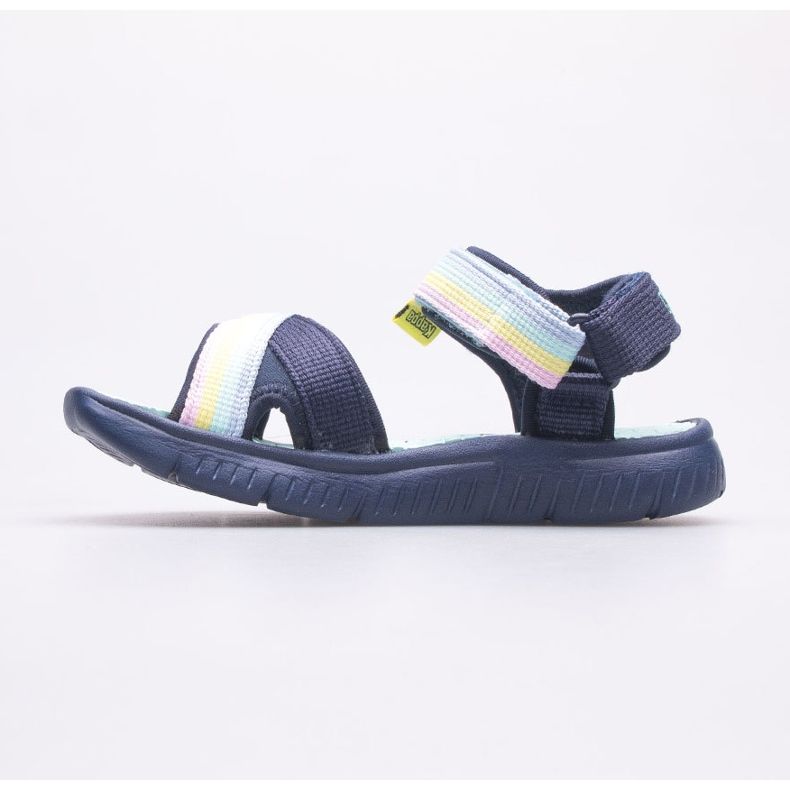 Sandali per bambini KAPPA Jalua K 260945K-6767 blu 1