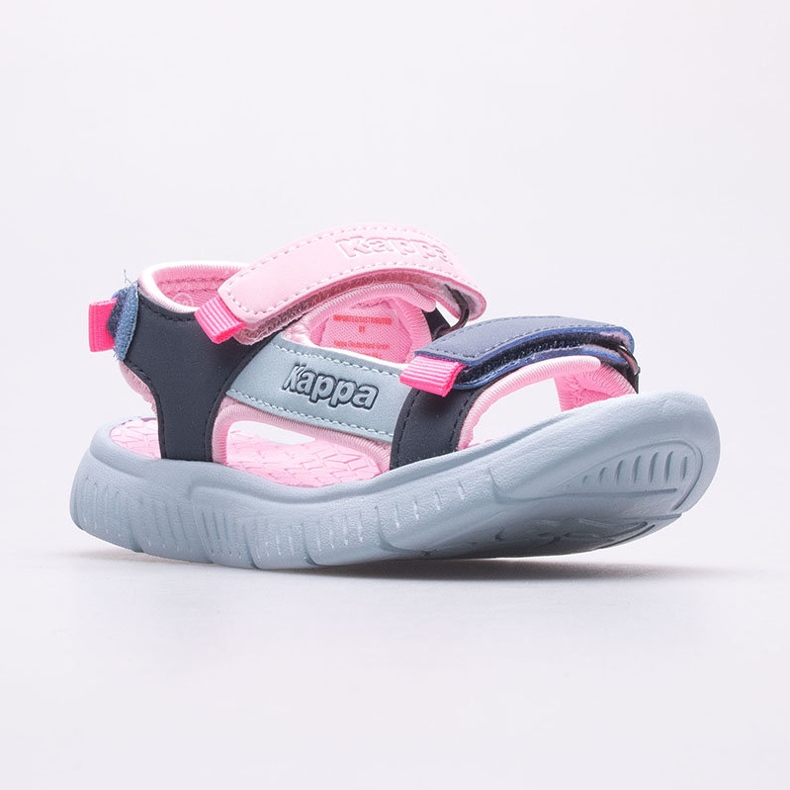Sandali per bambini KAPPA Kana Mf K 260886MFK-6117 blu 1