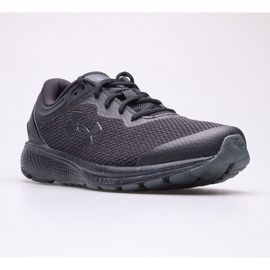 Scarpe da uomo Under Armour Charged Escape 3024912-003 nero 1