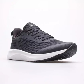 4F NOSD4-OBMS300-20S scarpe da uomo nero 1