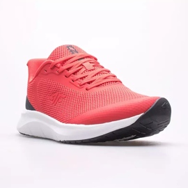 4F NOSD4-OBMS300-62S scarpe da uomo rosso 1