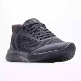 Scarpe da donna 4F NOSD4-OBDS300-20S nero 1