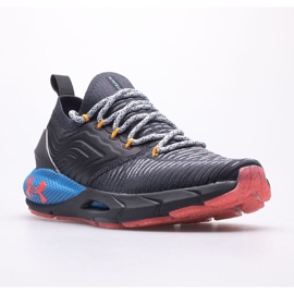 Scarpe da donna Under Armour Hovr Phantom 2 3024930-001 nero 1