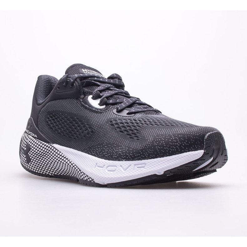 Under Armour Machina 3 scarpe da donna 3024907-001 nero 1