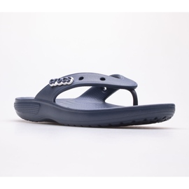 Crocs Classic Flip 207713-410 blu navy 1