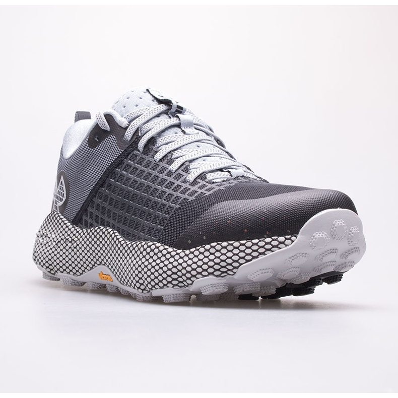Under Armour Hovr Ds Ridge scarpe da uomo 3025852-001 grigio 1
