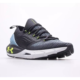 Scarpe da uomo Under Armour 3024154-005 nero 1