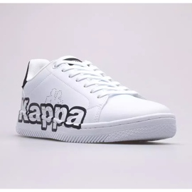 Scarpe KAPPA Rondo Fp 243171FP-1011 bianca 1