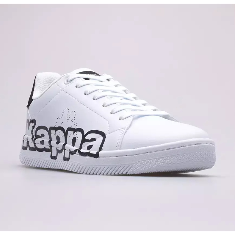 Scarpe KAPPA Rondo Fp 243171FP-1011 bianca 1