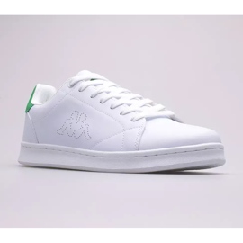 KAPPA Limit Scarpe 243049-1030 bianca 1