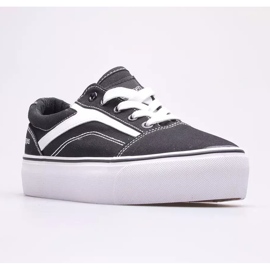 Sneakers da donna KAPPA Chose Sun Pf 242697-1110 nero 1