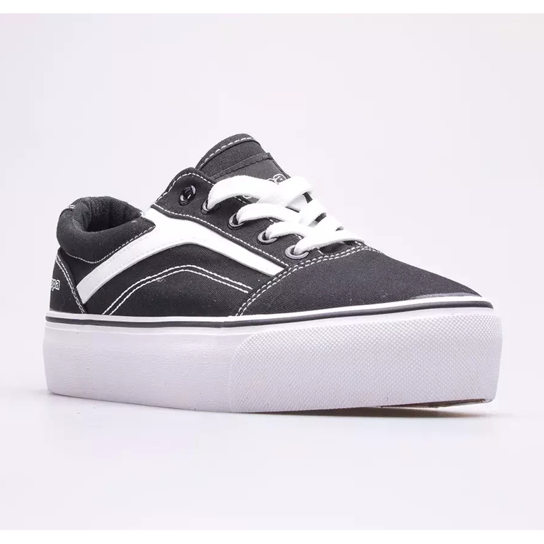 Sneakers da donna KAPPA Chose Sun Pf 242697-1110 nero 1