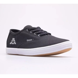 Sneakers da donna KAPPA Zony 243163-1110 nero 1