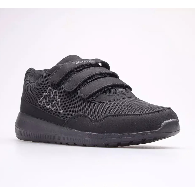 Scarpe KAPPA Follow Vl 242495VL-1116 nero 1