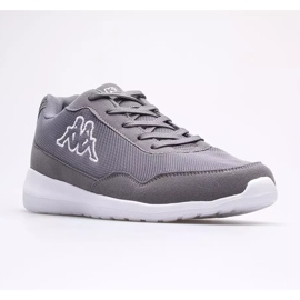 KAPPA Follow XL scarpe da uomo 242495XL-1310 grigio 1