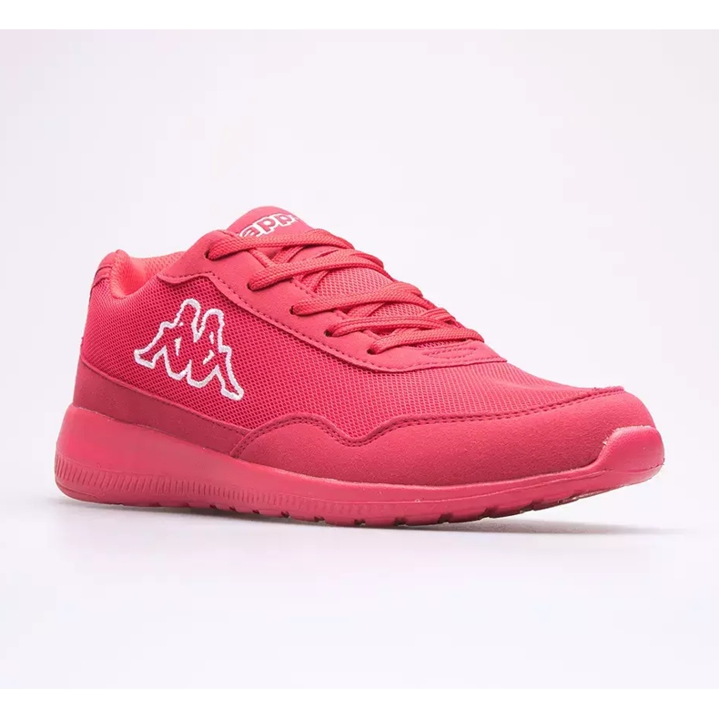 Scarpe KAPPA Follow Oc 242512-2010 rosso 1
