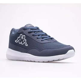 KAPPA Segui le scarpe 242495-6710 blu 1