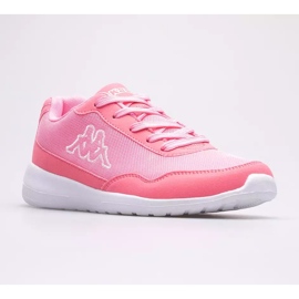 KAPPA Segui le scarpe da donna 242495-7210 rosa 1
