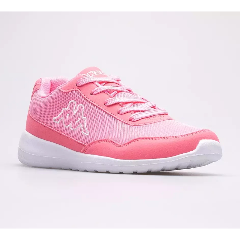 KAPPA Segui le scarpe da donna 242495-7210 rosa 1